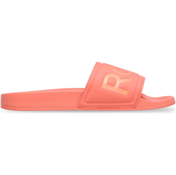 2026 Roxy Womens Slippy II Slider Sandal ARJL100679 - Camellia